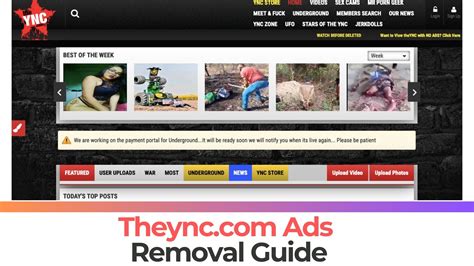 theync recent|theync.com on reddit.com.
